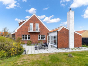 Holiday Home Henri - 400m from the sea by Interhome, Skagen